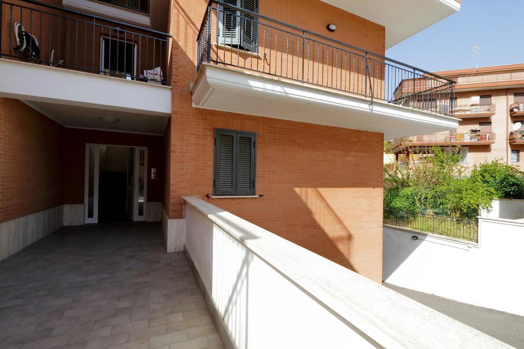 Apartment Casal Del Marmo 101 *