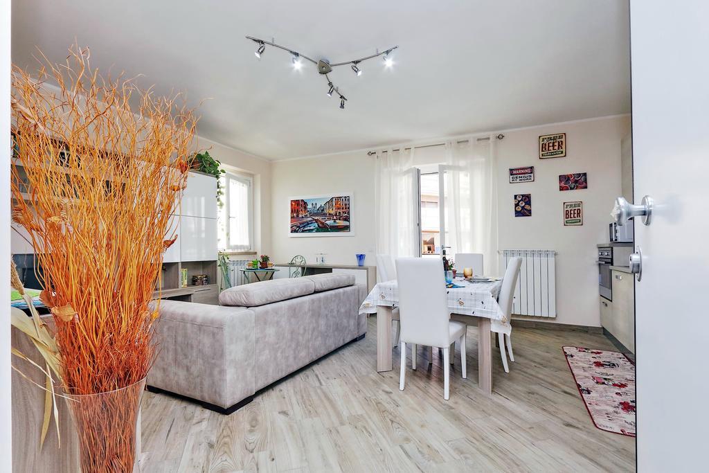 Apartment Casal Del Marmo 101 Rome