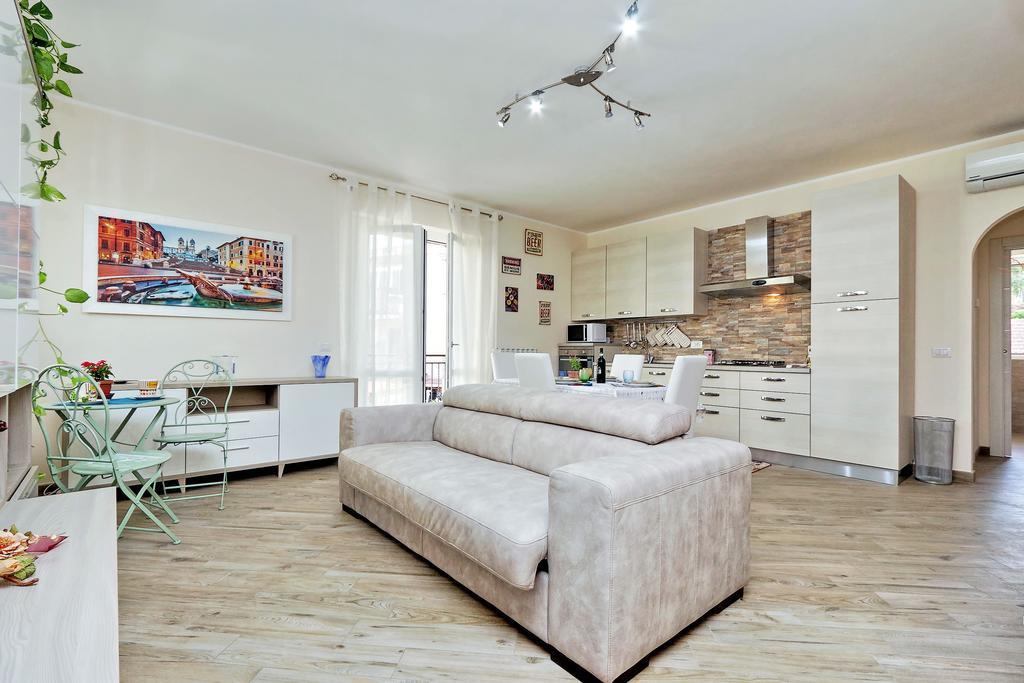Casal Del Marmo 101 Apartment Rome