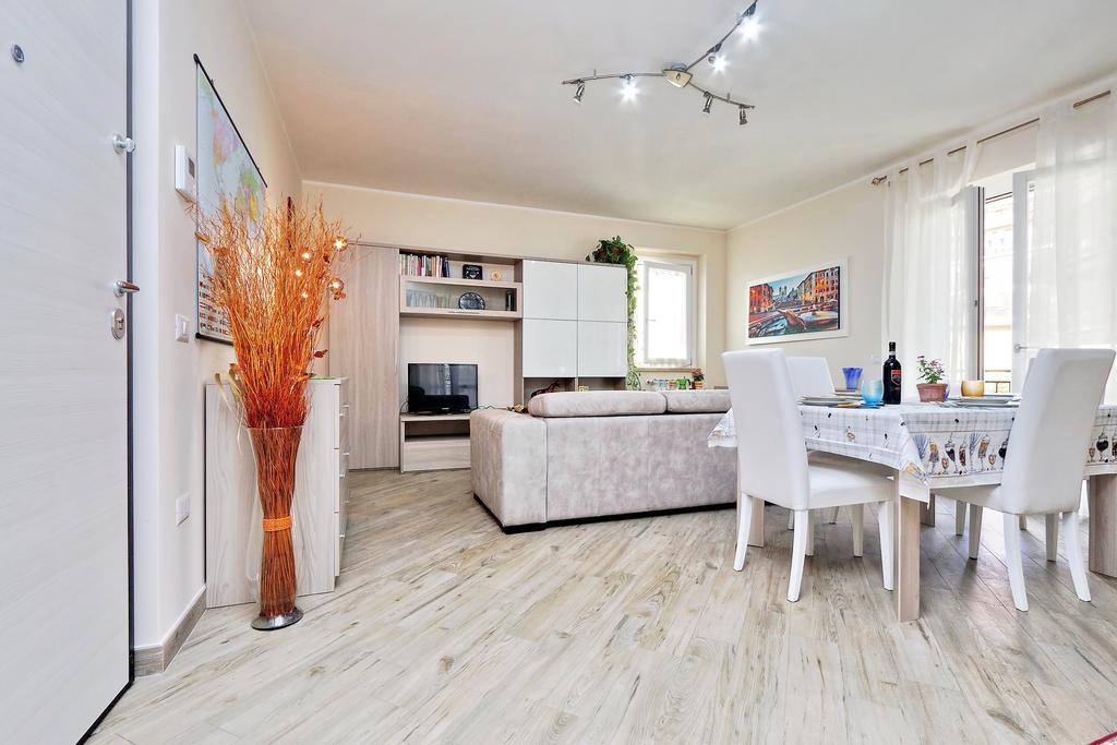 Casal Del Marmo 101 Apartment