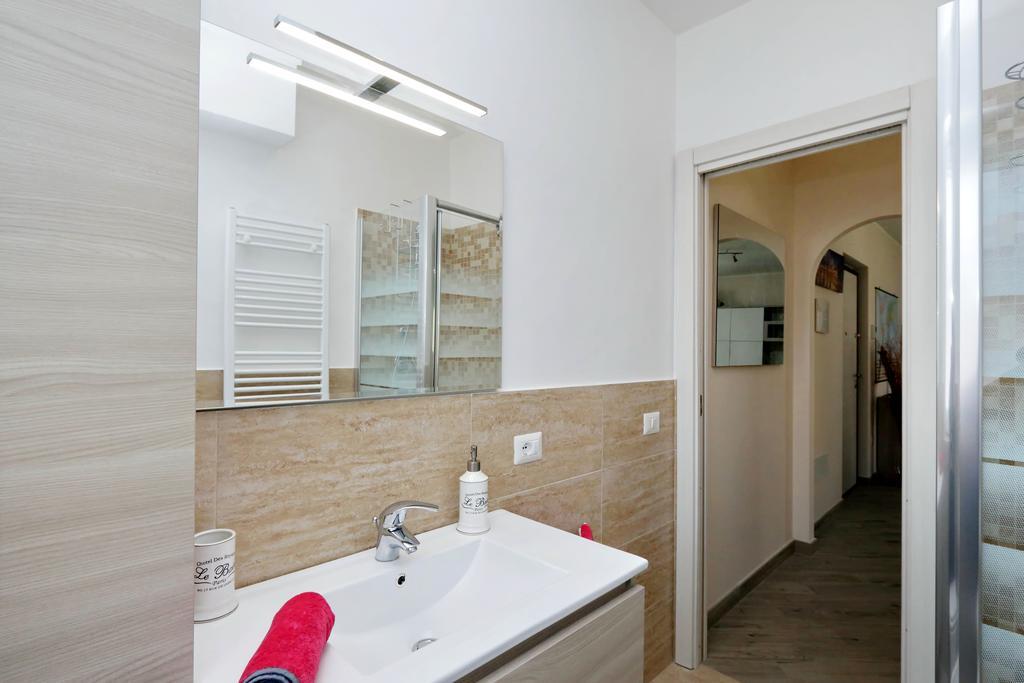 Apartment Casal Del Marmo 101 *