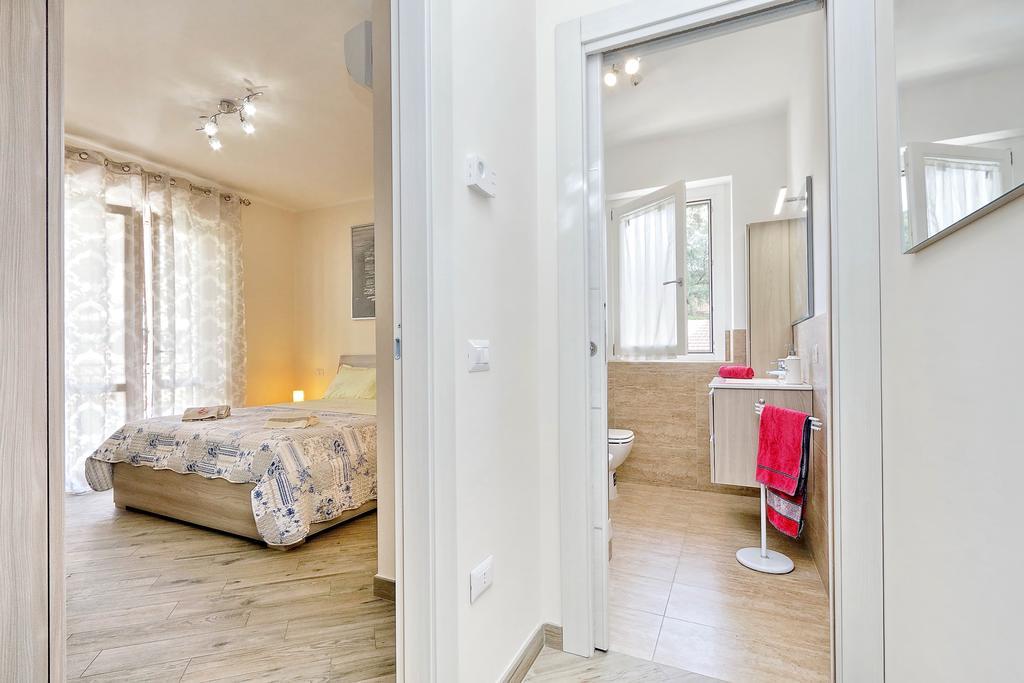 Casal Del Marmo 101 Apartment Rome