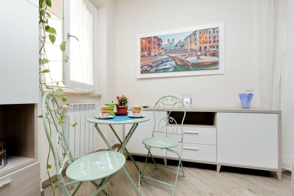 Casal Del Marmo 101 Apartment *
