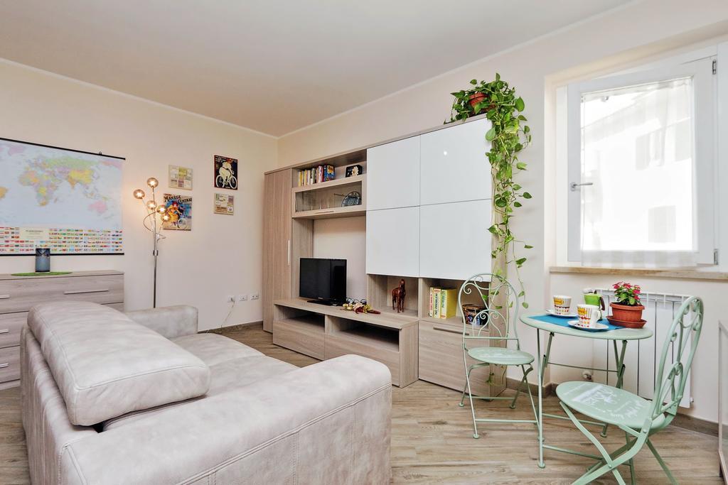 Casal Del Marmo 101 Apartment Rome