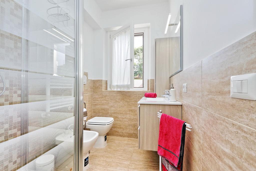 Apartment Casal Del Marmo 101