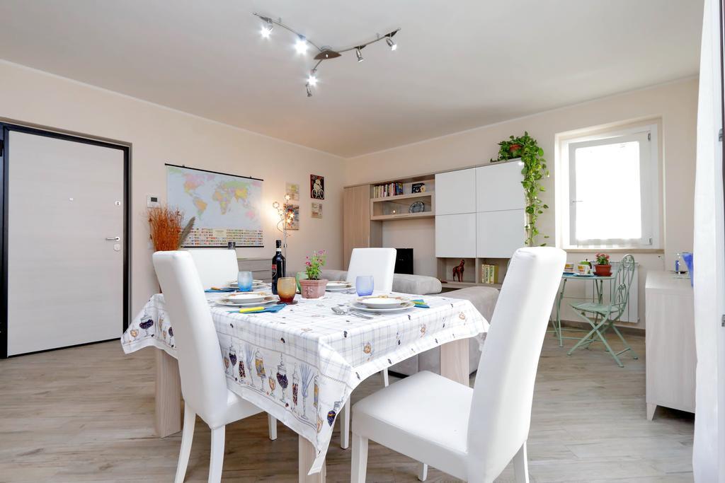 Apartment Casal Del Marmo 101 *
