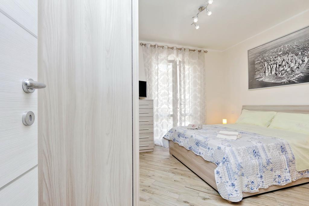 Casal Del Marmo 101 Apartment Rome
