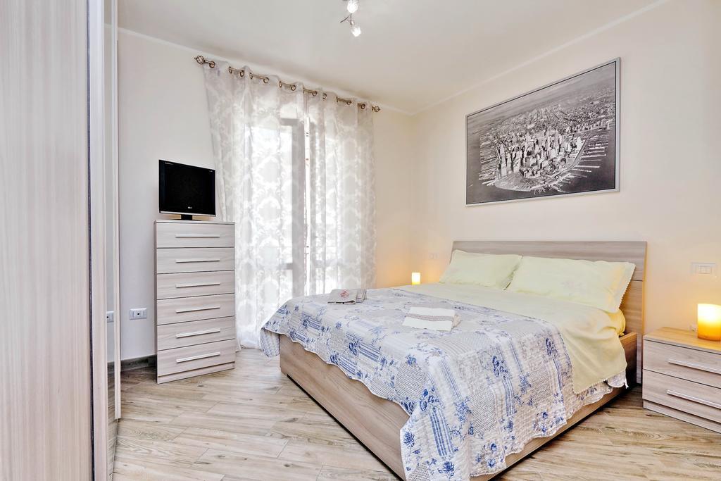 Apartment Casal Del Marmo 101 *