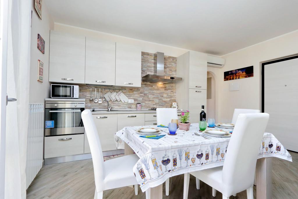 Appartement Casal Del Marmo 101 Rome