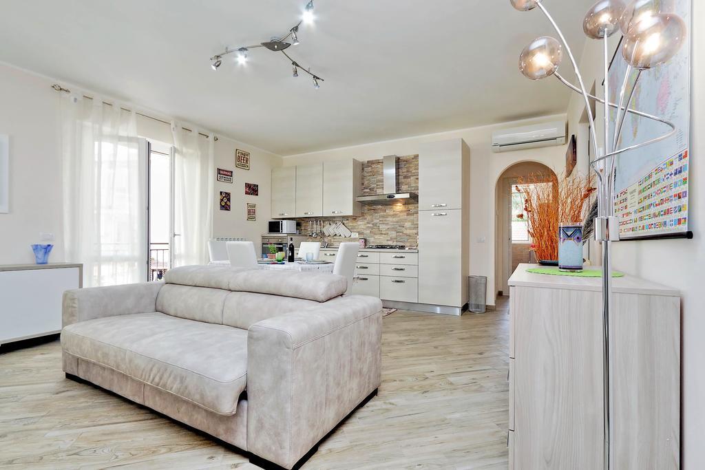 Apartment Casal Del Marmo 101 Rome