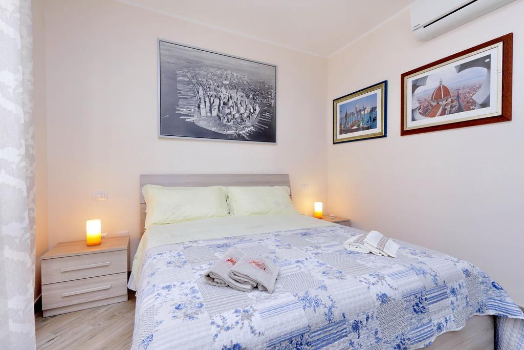 Apartment Casal Del Marmo 101