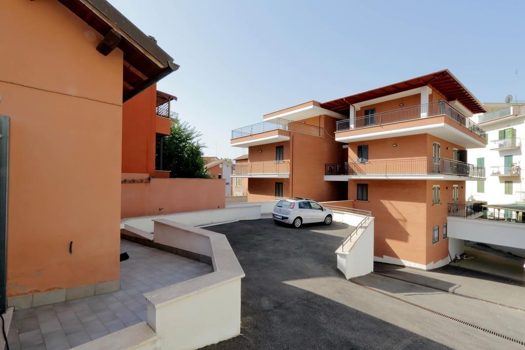 Appartement Casal Del Marmo 101 *