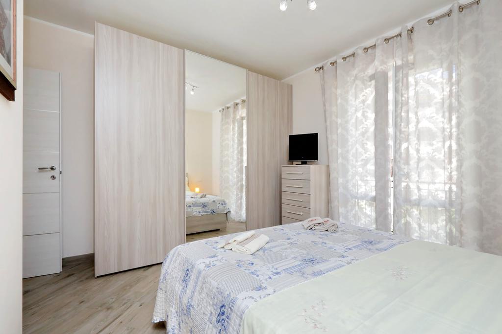 Casal Del Marmo 101 Apartment *