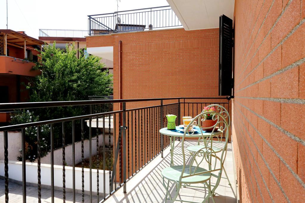 Casal Del Marmo 101 Appartement *