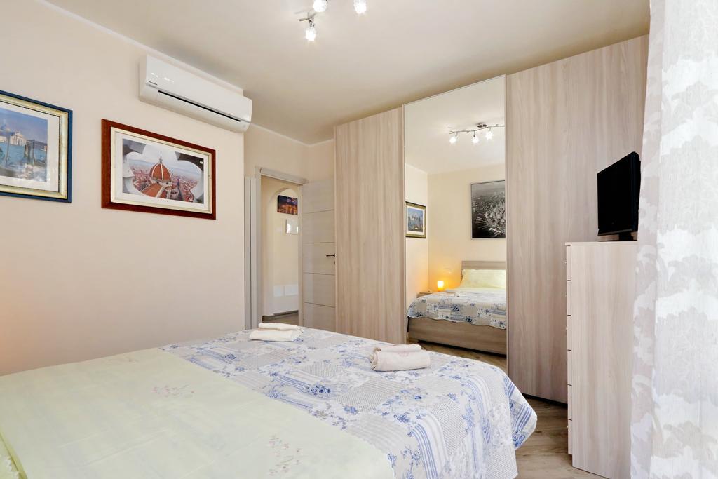 Casal Del Marmo 101 Rome